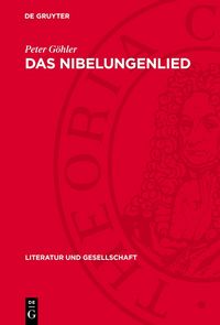 Produktbild: Das Nibelungenlied