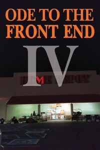 Produktbild: Ode to the Front End vol. IV
