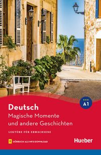 Produktbild: Magische Momente und andere Geschichten
