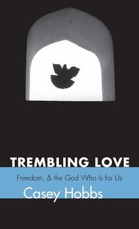 Produktbild: Trembling Love