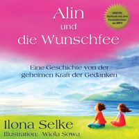 Produktbild: Alin und die Wunschfee
