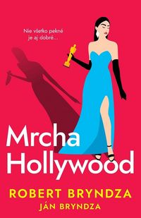 Produktbild: Mrcha Hollywood