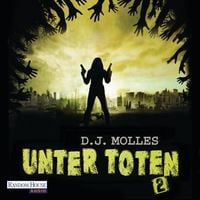 Produktbild: Unter Toten 2