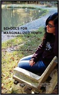 Produktbild: Schools for Marginalized Youth