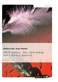 Produktbild: SWOT Analysis - Idea, Methodology And A Practical Approach