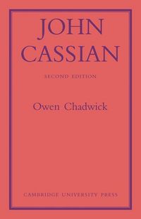 Produktbild: John Cassian