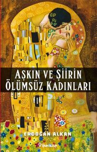 Produktbild: Askin ve Siirin &Ouml;l&uuml;ms&uuml;z Kadinlari