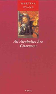 Produktbild: All Alcoholics Are Charmers