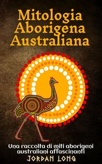 Produktbild: Mitologia Aborigena Australiana
