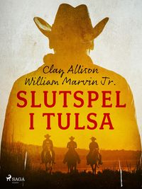 Produktbild: Slutspel i Tulsa