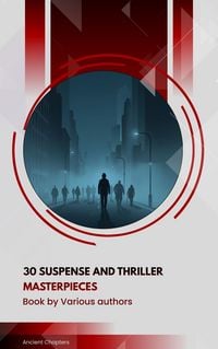 Produktbild: 30 Suspense and Thriller Masterpieces