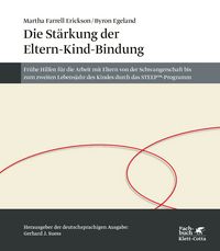 Produktbild: Die St&auml;rkung der Eltern-Kind-Bindung