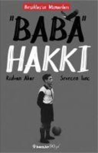 Produktbild: Baba Hakki