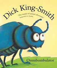 Produktbild: Omnibombulator