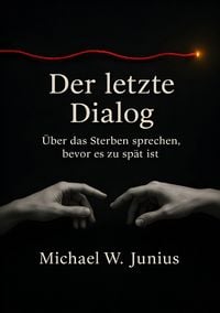 Produktbild: Der letzte Dialog