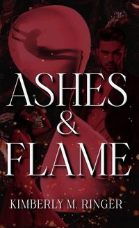 Produktbild: Ashes & Flame