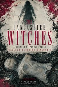 Produktbild: The Lancashire Witches