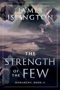 Produktbild: The Strength of the Few