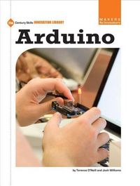 Produktbild: Arduino
