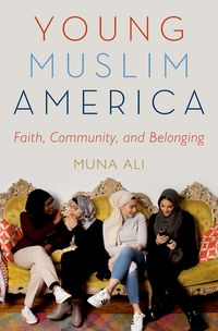 Produktbild: Young Muslim America