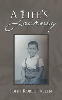 Produktbild: A Life's Journey