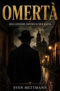 Produktbild: OMERT&Agrave; Das geheime Imperium der Mafia