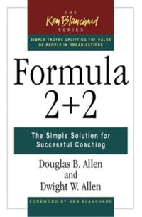 Produktbild: Formula 2+2