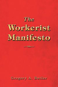 Produktbild: The Workerist Manifesto