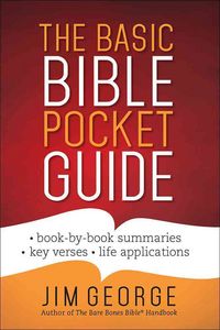 Produktbild: Basic Bible Pckt Gd