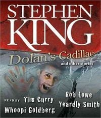 Produktbild: DOLANS CADILLAC             5D