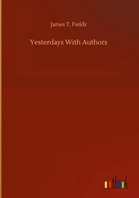 Produktbild: Yesterdays With Authors