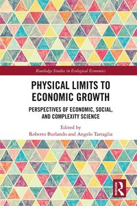 Produktbild: Physical Limits to Economic Growth