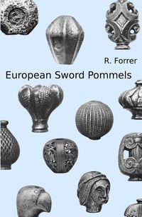 Produktbild: European Sword Pommels