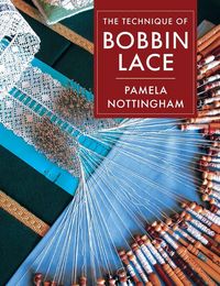 Produktbild: Technique of Bobbin Lace