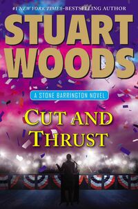Produktbild: Cut & Thrust