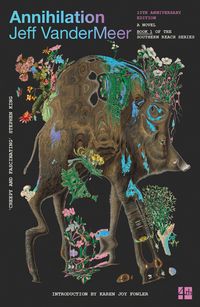 Produktbild: Annihilation