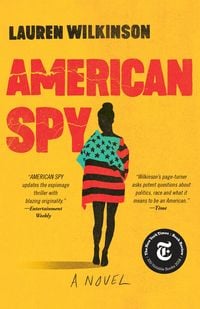 Produktbild: American Spy