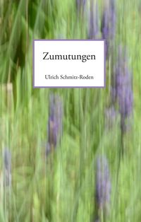 Produktbild: Zumutungen