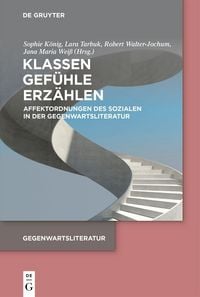 Produktbild: Klassen. Gef&uuml;hle. Erz&auml;hlen