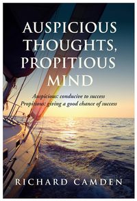 Produktbild: Auspicious Thoughts, Propitious Mind