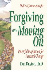 Produktbild: Daily Affirmations for Forgiving and Moving On
