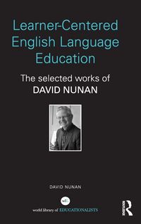Produktbild: Learner-Centered English Language Education