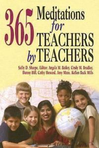 Produktbild: 365 Meditations for Teachers by Teachers