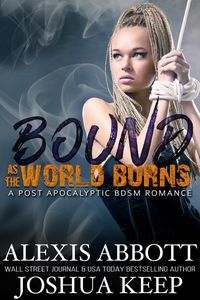 Produktbild: Bound as the World Burns