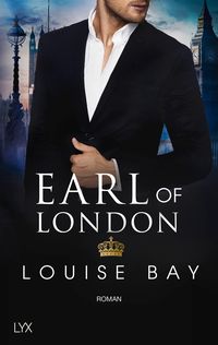 Bild vom Artikel Earl of London vom Autor Louise Bay