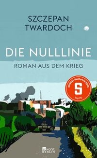 Produktbild: Die Nulllinie