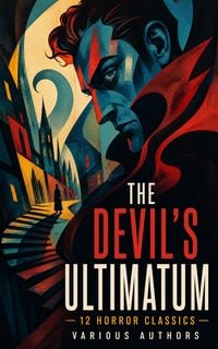 Produktbild: The Devil's Ultimatum - 12 Horror Classics
