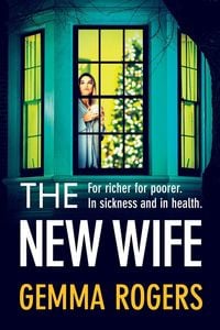Produktbild: The New Wife