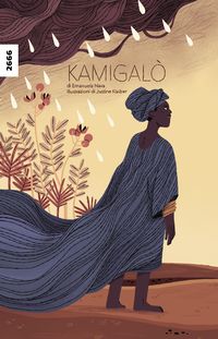 Produktbild: Kamigal&ograve;