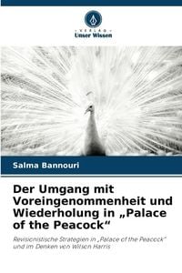 Produktbild: Der Umgang mit Voreingenommenheit und Wiederholung in "Palace of the Peacock"